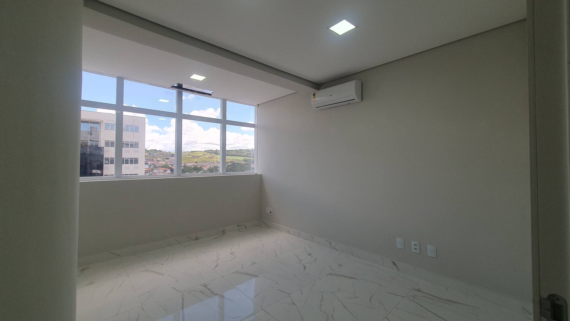 Conjunto Comercial-Sala à venda, 40m² - Foto 6