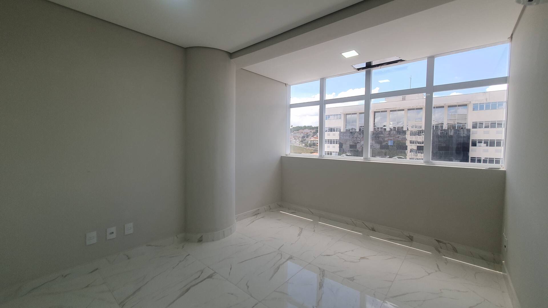 Conjunto Comercial-Sala à venda, 40m² - Foto 7