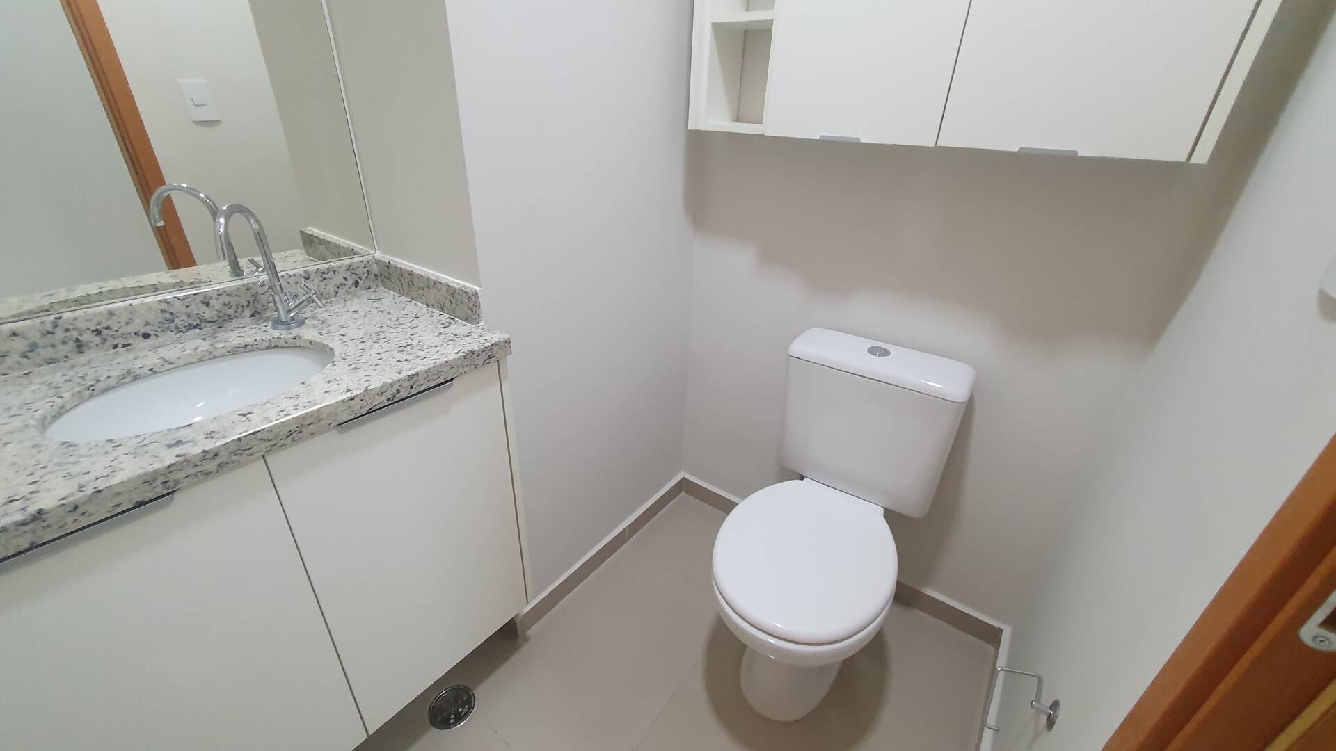 Conjunto Comercial-Sala à venda, 40m² - Foto 9