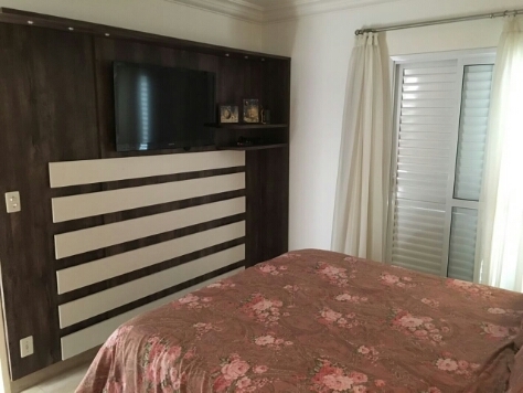 Apartamento à venda com 3 quartos, 75m² - Foto 8