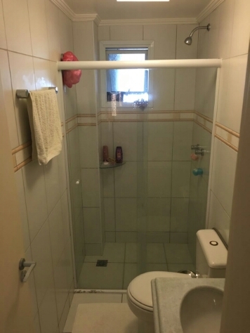 Apartamento à venda com 3 quartos, 75m² - Foto 10